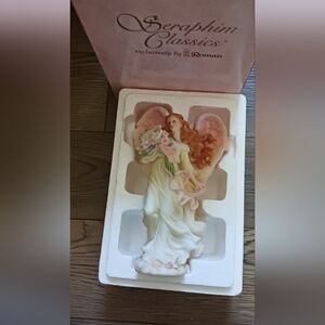Seraphim Angel Samantha "Blessed At Birth#78121